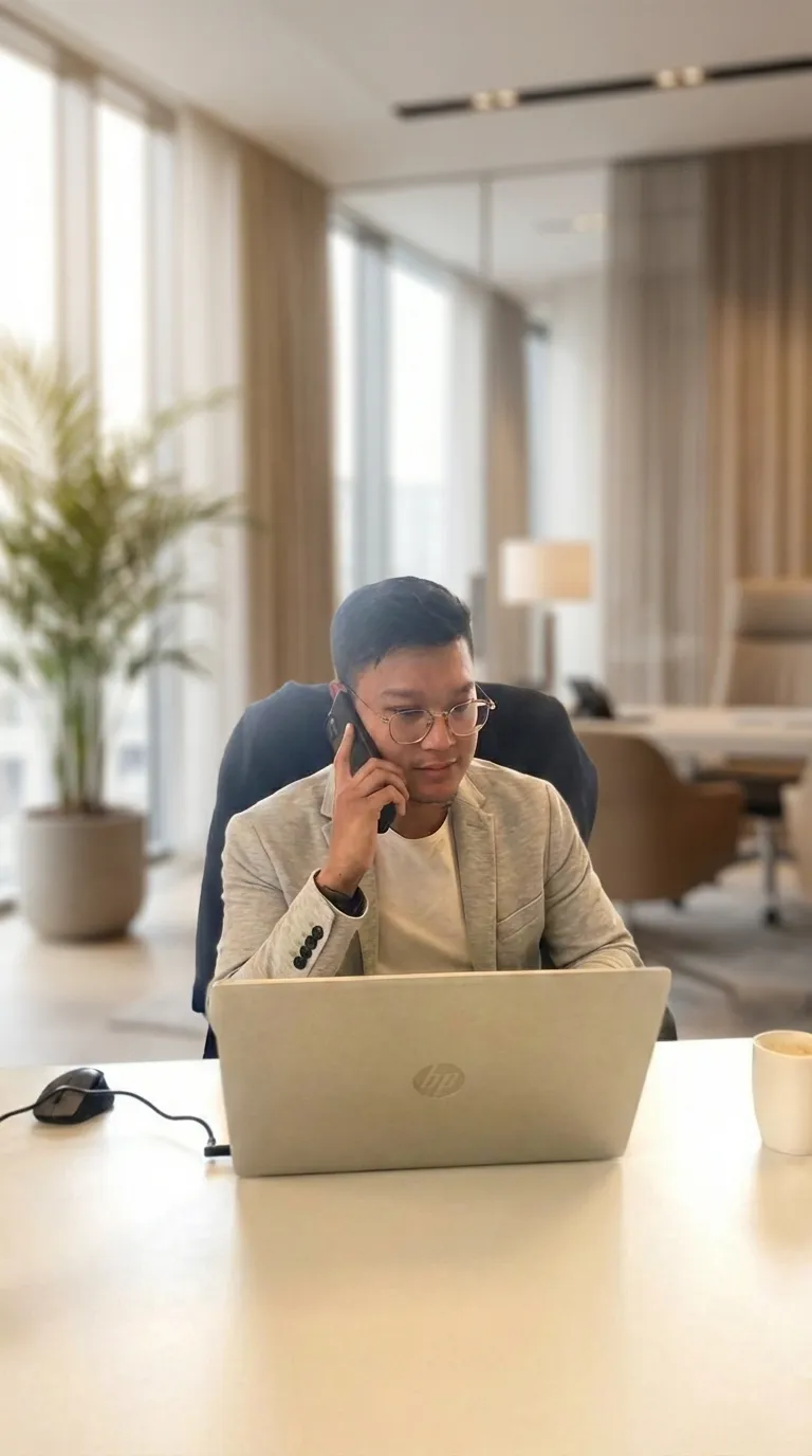 Kunlathon Konphuk — Versicherungsberater bei Unternehmens-Rechtsschutz in Düsseldorf